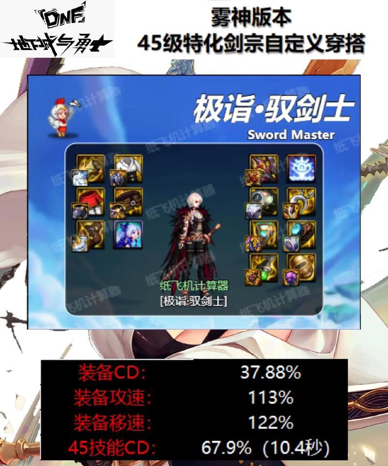 dnf龙神诀适合哪些职业？