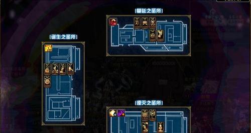 DNF卢克副本奖励内容有哪些？如何获得？