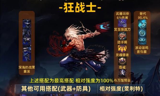 dnf狂战使用球手套的实战效果如何？球手套适合狂战吗？