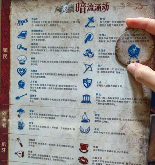 dnd桌游入门指南？有哪些基本规则和玩法？