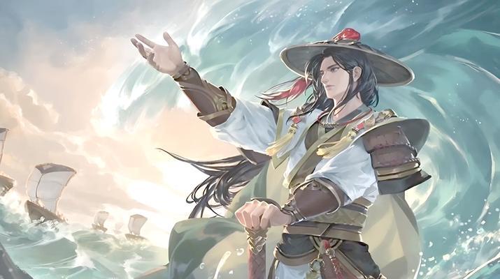 三国杀吕蒙无法使用的原因是什么？