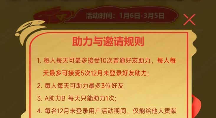 CF助力活动参与需要多少钱？资金投入与回报如何？