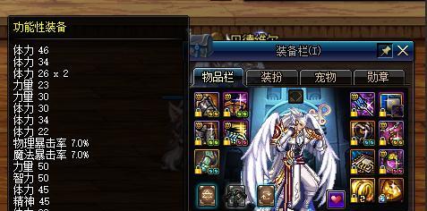 DNF中的假紫装备有什么特点？如何鉴别？