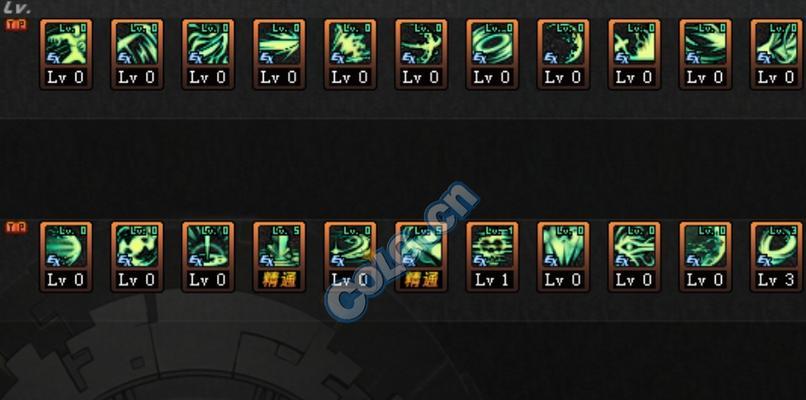 DNF黑暗武士技能连招技巧是什么？