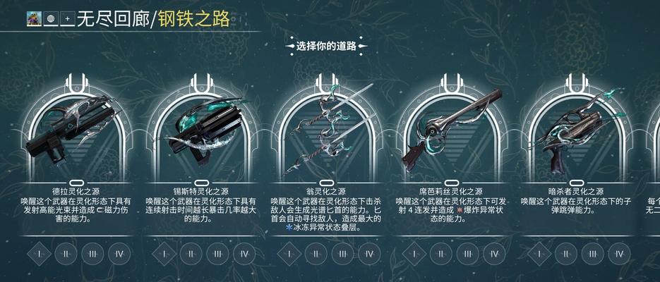 星际战甲咬碎合成的材料是什么？