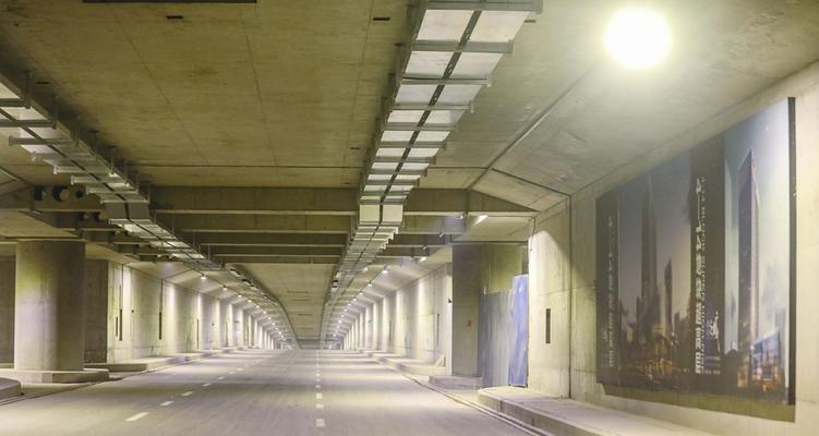 枣庄地下为何空置不建地下城？地下空间的潜在用途是什么？