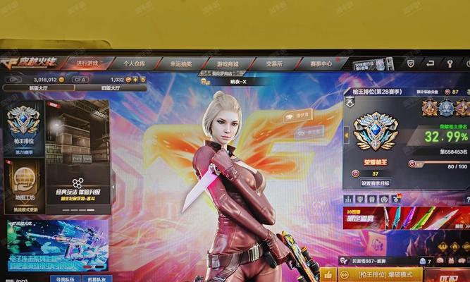 cf怎么无视ace？无视ace的技巧有哪些？