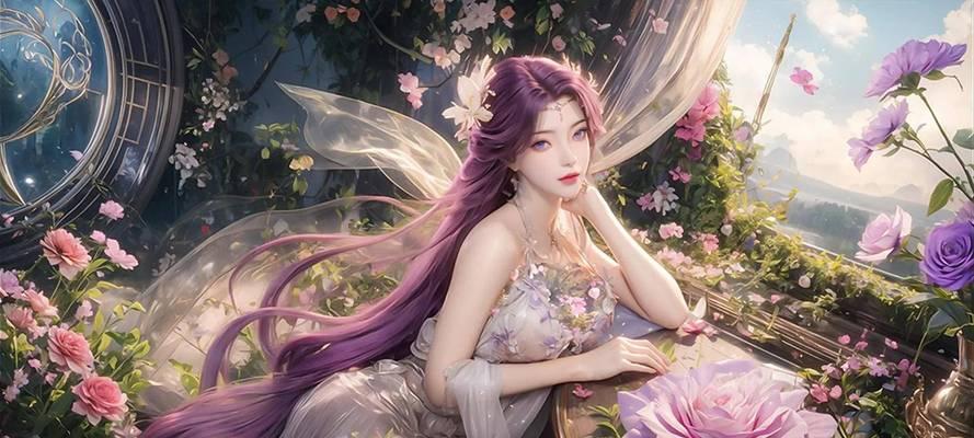丽人族在完美世界中扮演什么角色？有何特点？